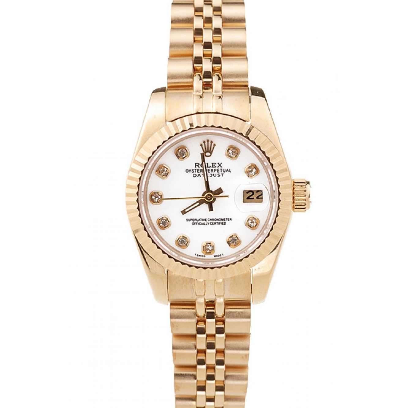 Aaa replica Swiss Rolex Datejust Mechanism-srl99 0820